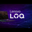 Lenovo LOQ Gen 8 - 16.0" WQXGA / i7 / 16GB / 512GB (NVMe M.2 SSD) / 8GB VGA RTX 4060 / Win 11 Pro / 1YW / Arabic/English / Storm Grey - Laptop