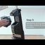 Eufy W31 Wet And Dry Cordless Vacuum Cleaner - Black