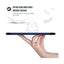 ProCase Flip Cover - Samsung Galaxy Tab A 10.1 / Navy