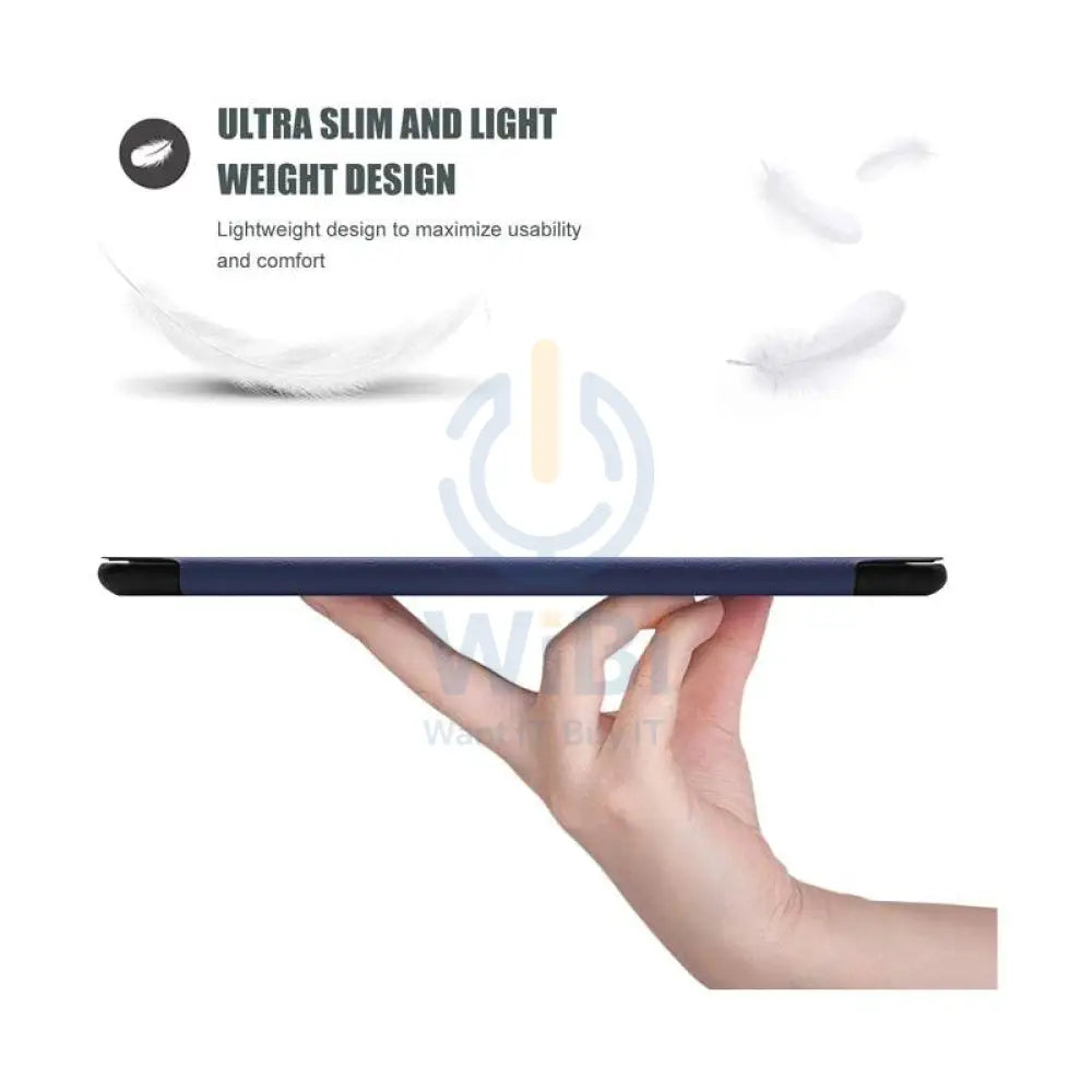 ProCase Flip Cover - Samsung Galaxy Tab A 10.1 / Navy