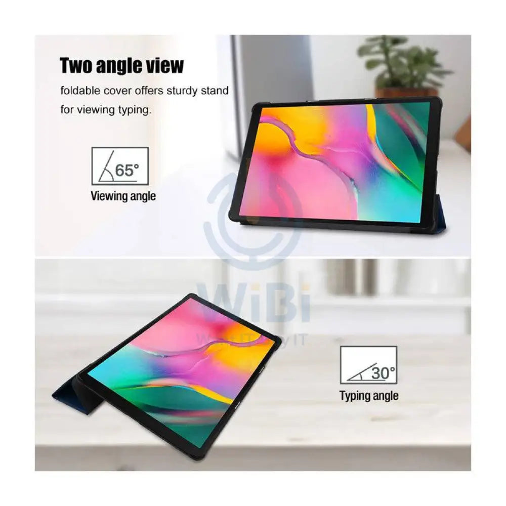 ProCase Flip Cover - Samsung Galaxy Tab A 10.1 / Navy
