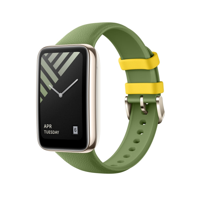 Xiaomi Smart Band 7 Pro Strap - Pine Green Smart Watches > Offer Zone