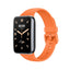 Xiaomi Smart Band 7 Pro Strap - Orange Smart Watches > Offer Zone