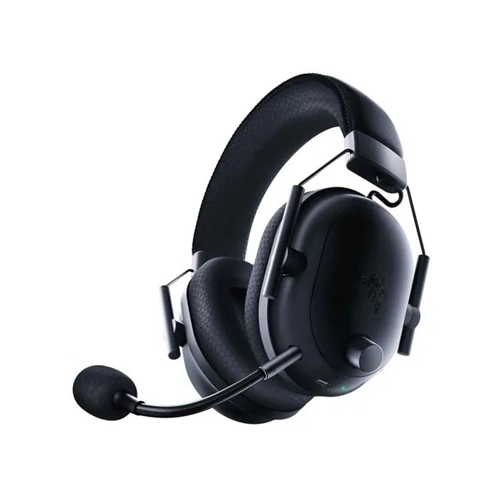 Razer BlackShark V2 Pro Wireless Gaming Headset - Wireless / Bluetooth / Black