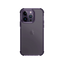 Uniq Hybrid iPhone 14 Pro Max (6.7) Combat Case - Fig Purple Accessories > Mobiles & Tablets