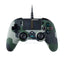 PS4 CONTROLLER Compact NACON CAMO GREEN Accessories > Gaming Controllers > Gaming Zone