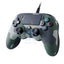 PS4 CONTROLLER Compact NACON CAMO GREEN Accessories > Gaming Controllers > Gaming Zone