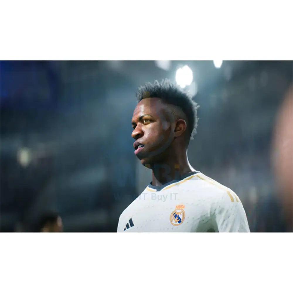 PS5 EA Sports FC 24 PAL - Support English Accessories > Other Accessories > Gaming Zone > Offer Zone