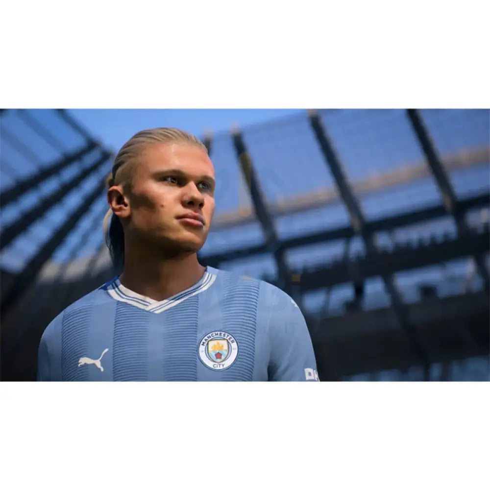 PS5 EA Sports FC 24 PAL - Support English Accessories > Other Accessories > Gaming Zone > Offer Zone