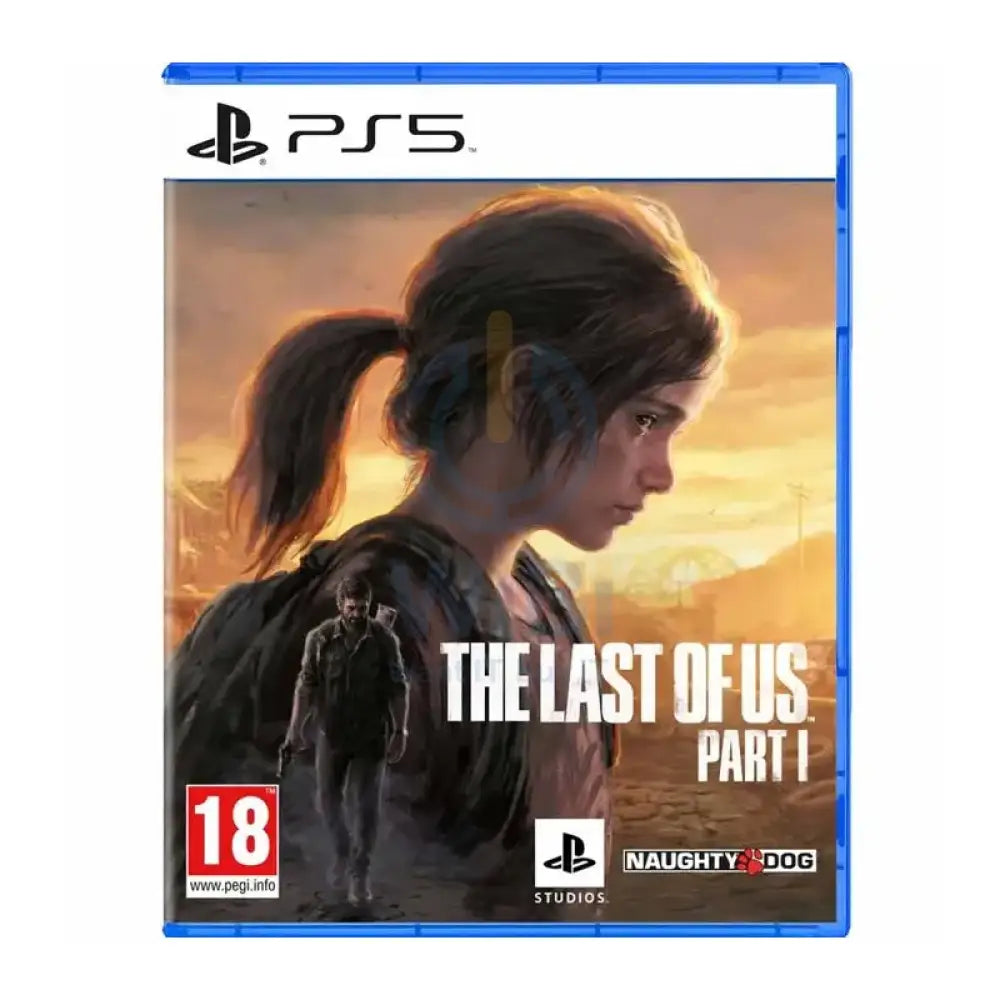PS5 THE LAST OF US PART 1 R2 Accessories > Other Accessories > Gaming Zone