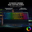 Razer Ornata V3 Gaming Keyboard - Wired / Black