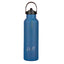 Puff Matte Sipping + Bottle - 500ml / Blue Accessories > Outdoor & Travel