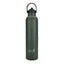 Puff Matte Sipping + Bottle - 750ml / Army Green Accessories > Outdoor & Travel