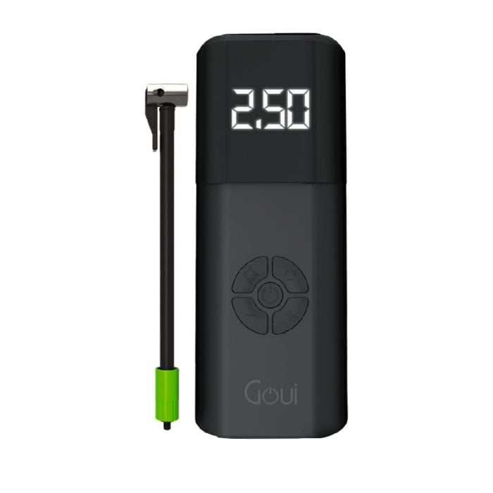 GOUI PUMP Portable Air Compressor