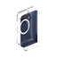 Smartix Ultraguard Magnetic Bundle (Case + Screen Protector) For Apple iPhone Ultra - Privacy