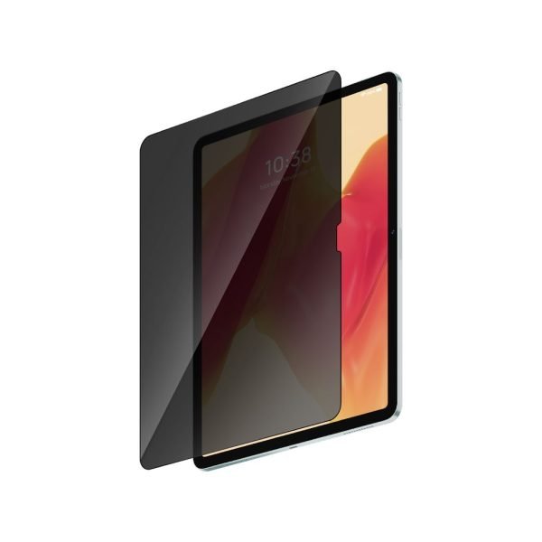 Smartix Premium Matte Screen Protector for iPad Air 13" M2 - Privacy