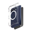 Smartix Ultraguard Magnetic Bundle (Case + Screen Protector) For Apple iPhone Ultra - Privacy