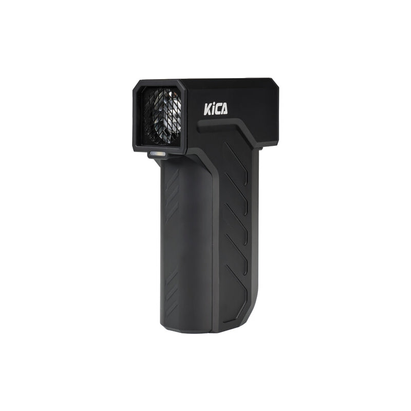 KiCA Jet Fan Ultra - Black