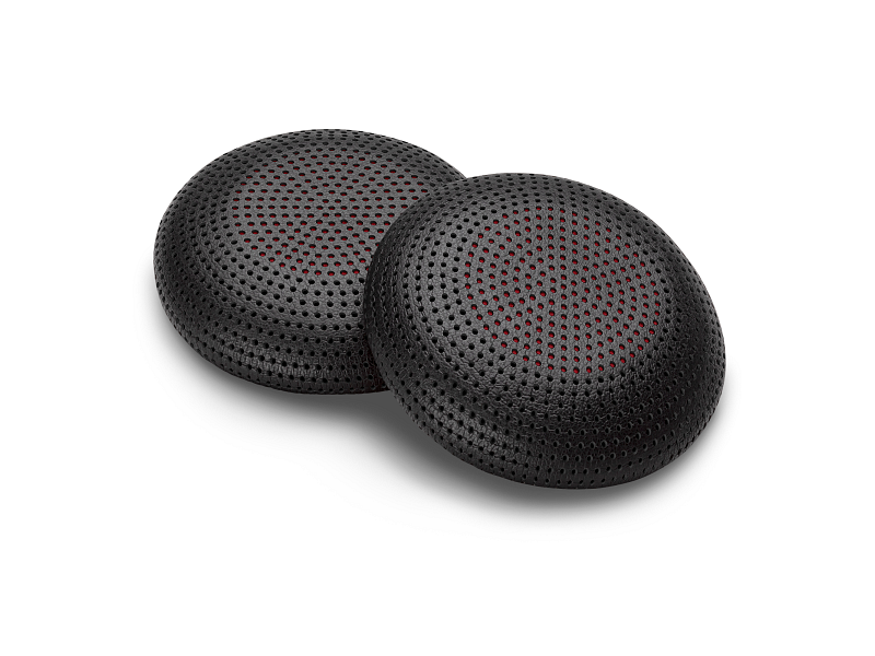HP HP Poly Blackwire BW300 Leatherette Ear Cushion (2 Pieces)