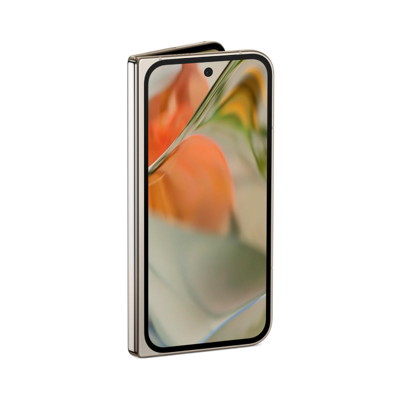 Google Pixel 9 Pro Fold - 6.3’’ Foldable LTPO OLED / 16GB RAM / 512GB / 5G / Porcelain - Mobile Mobiles & Tablets >