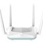 D-Link AX1500 Smart Router - (5GHz) Up to 1201Mbps / Gigabit Ethernet WAN / Gigabit Ethernet LAN
