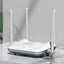 D-Link AX1500 Smart Router - (5GHz) Up to 1201Mbps / Gigabit Ethernet WAN / Gigabit Ethernet LAN