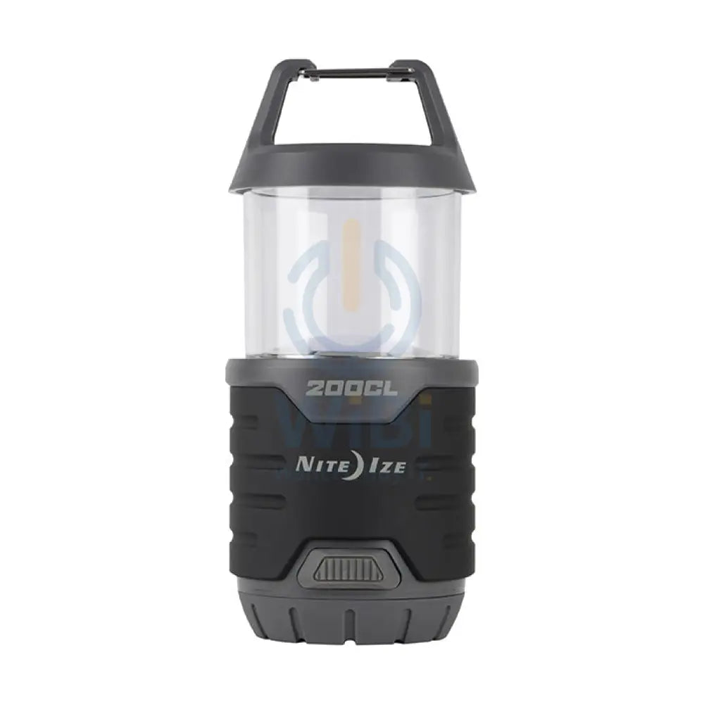 Radiant® 200 Collapsible Lantern + Flashlight Accessories > Smart Devices