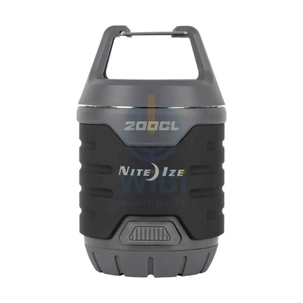 Radiant® 200 Collapsible Lantern + Flashlight Accessories > Smart Devices