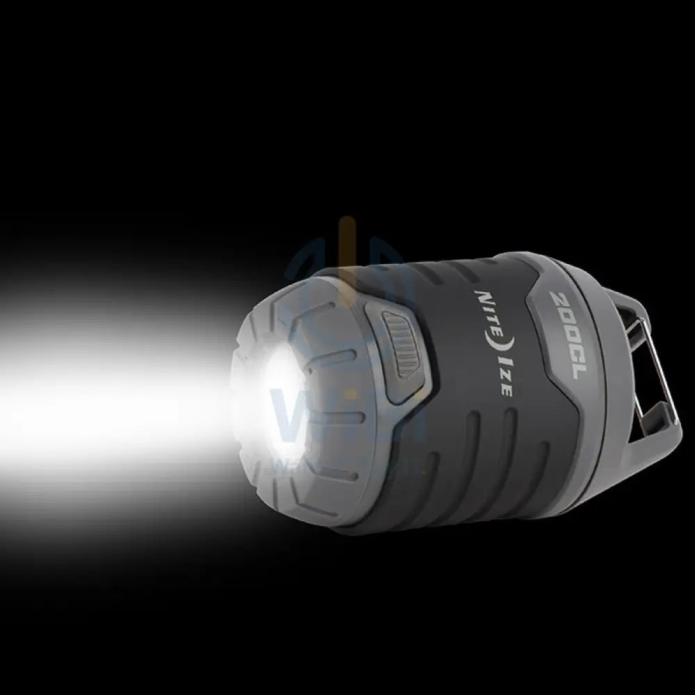 Radiant® 200 Collapsible Lantern + Flashlight Accessories > Smart Devices