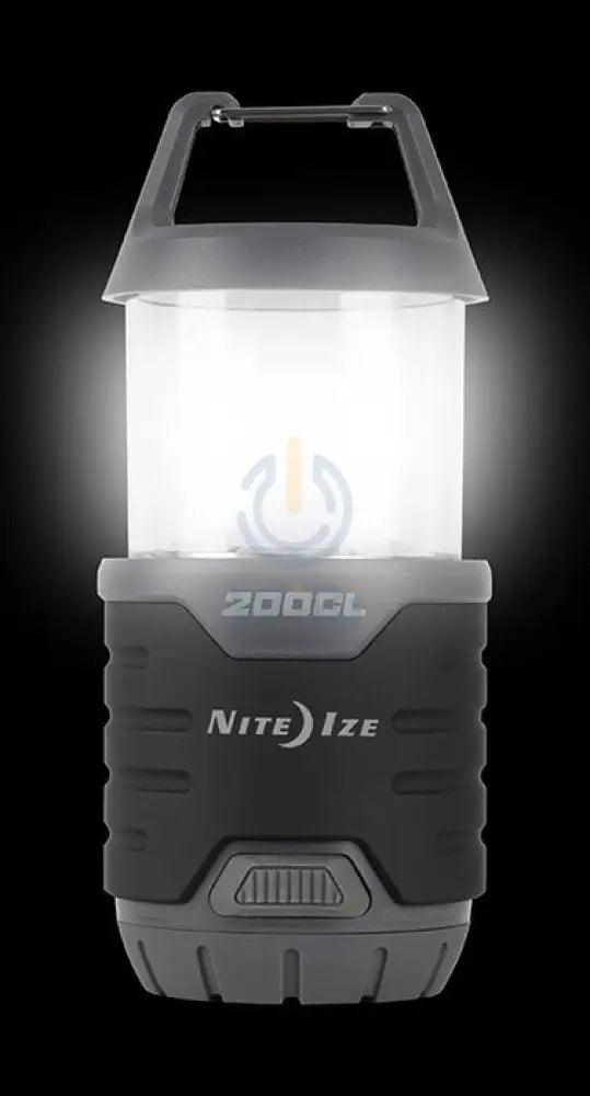 Radiant® 200 Collapsible Lantern + Flashlight Accessories > Smart Devices