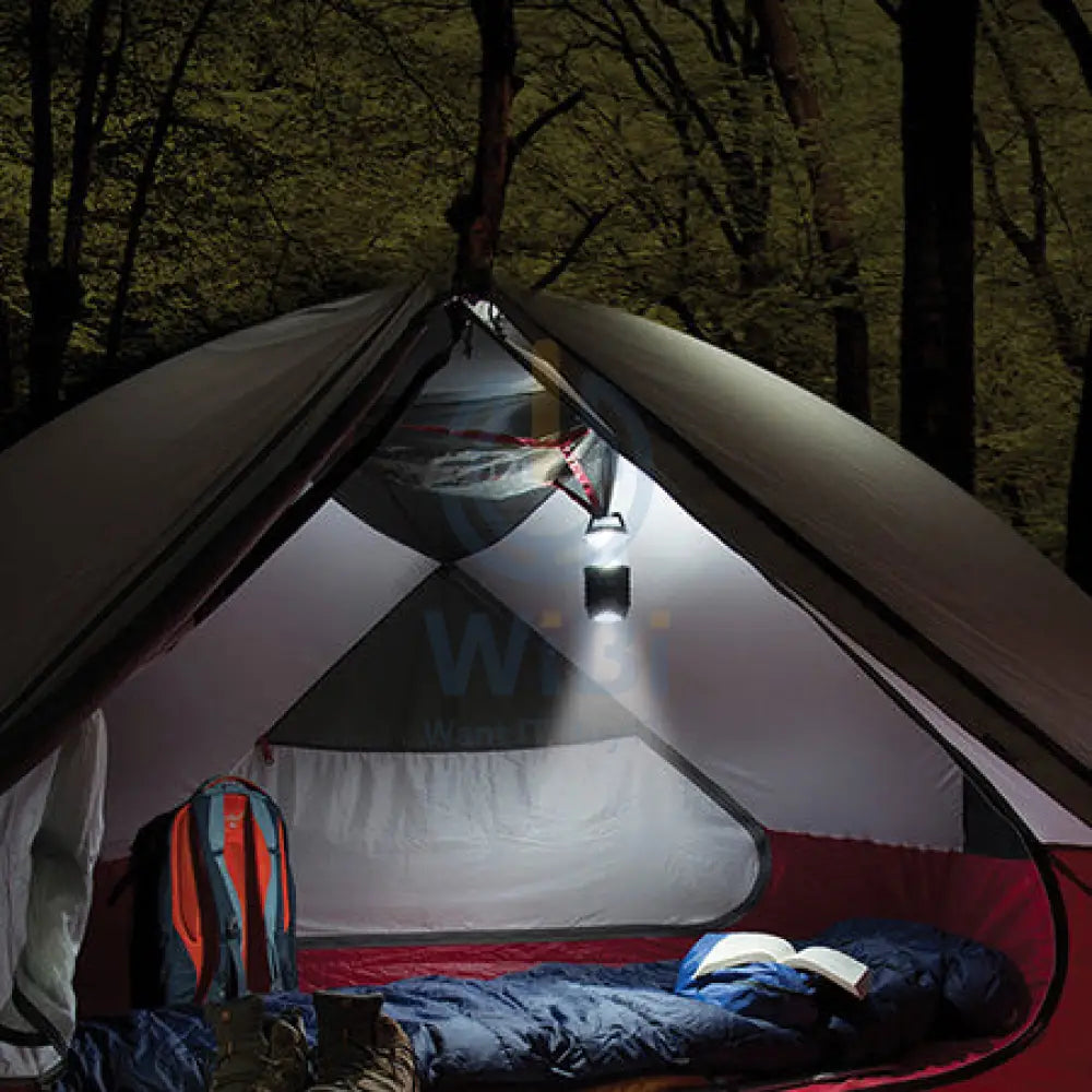 Radiant® 200 Collapsible Lantern + Flashlight Accessories > Smart Devices