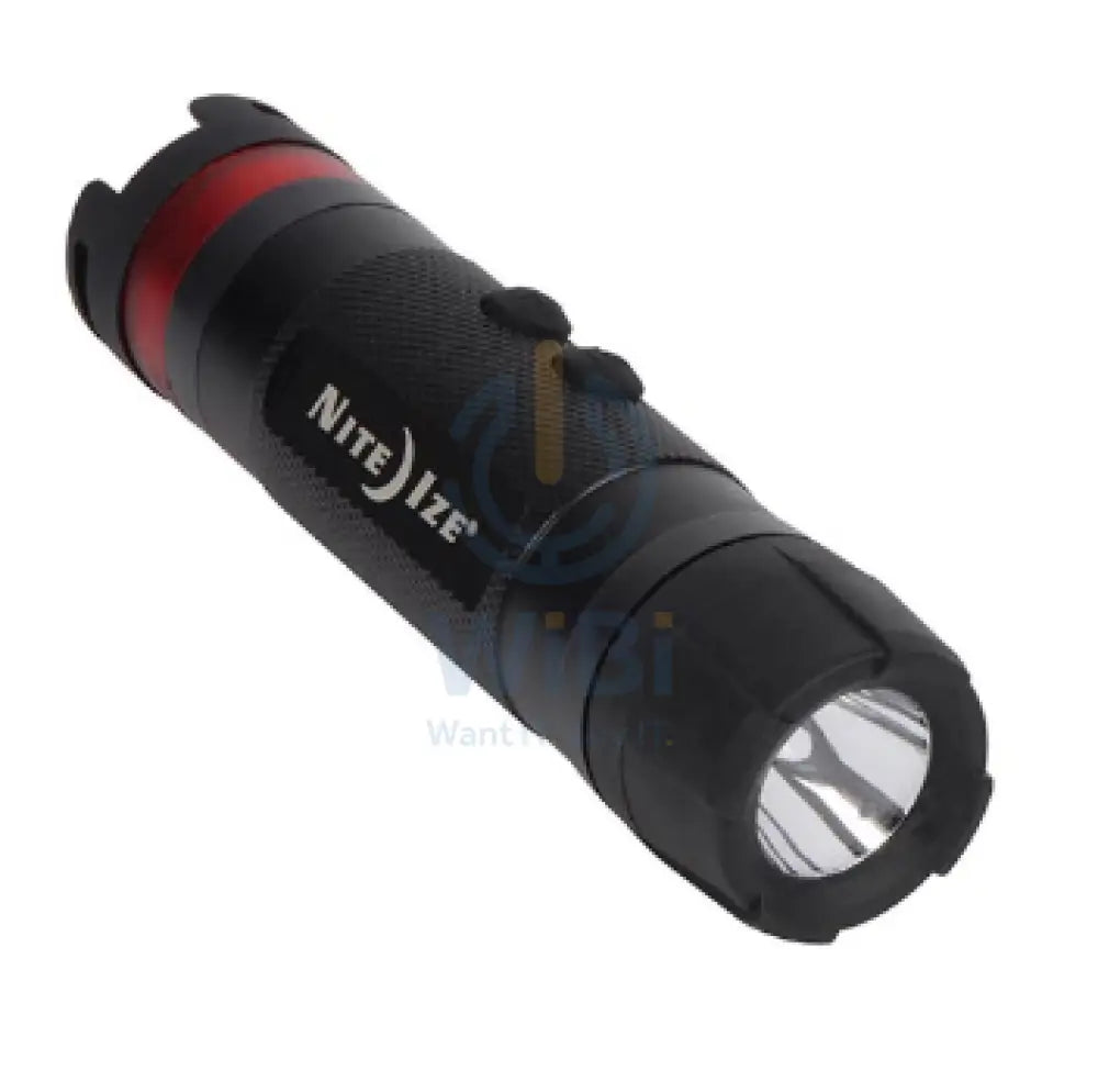 Radiant® 3-in-1 LED Mini Flashlight - Black Accessories > Smart Devices
