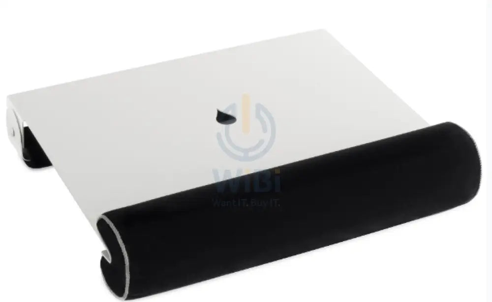 Rain Design iLap Lap Stand 13’’ for All Laptops/MacBooks up to 14” - Silver Accessories > Other Peripherals