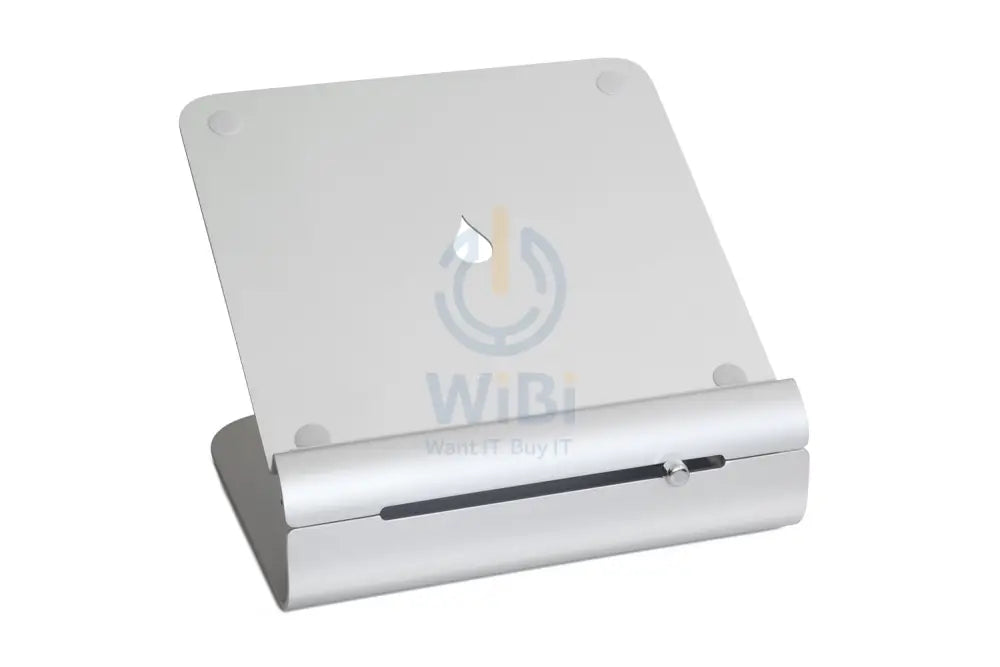 Rain Design iLevel2 Adjustable Height Laptop Stand - Silver Accessories > Mobiles & Tablets