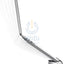 Rain Design iLevel2 Adjustable Height Laptop Stand - Silver Accessories > Mobiles & Tablets
