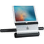 Rain Design iRest Lap Stand for iPad/Tablet - Silver Accessories > Mobiles & Tablets > Mobiles > Mobile Holder / Stands