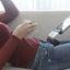 Rain Design iRest Lap Stand for iPad/Tablet - Silver Accessories > Mobiles & Tablets > Mobiles > Mobile Holder / Stands