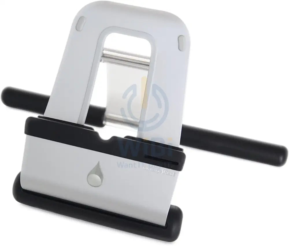 Rain Design iRest Lap Stand for iPad/Tablet - Silver Accessories > Mobiles & Tablets > Mobiles > Mobile Holder / Stands
