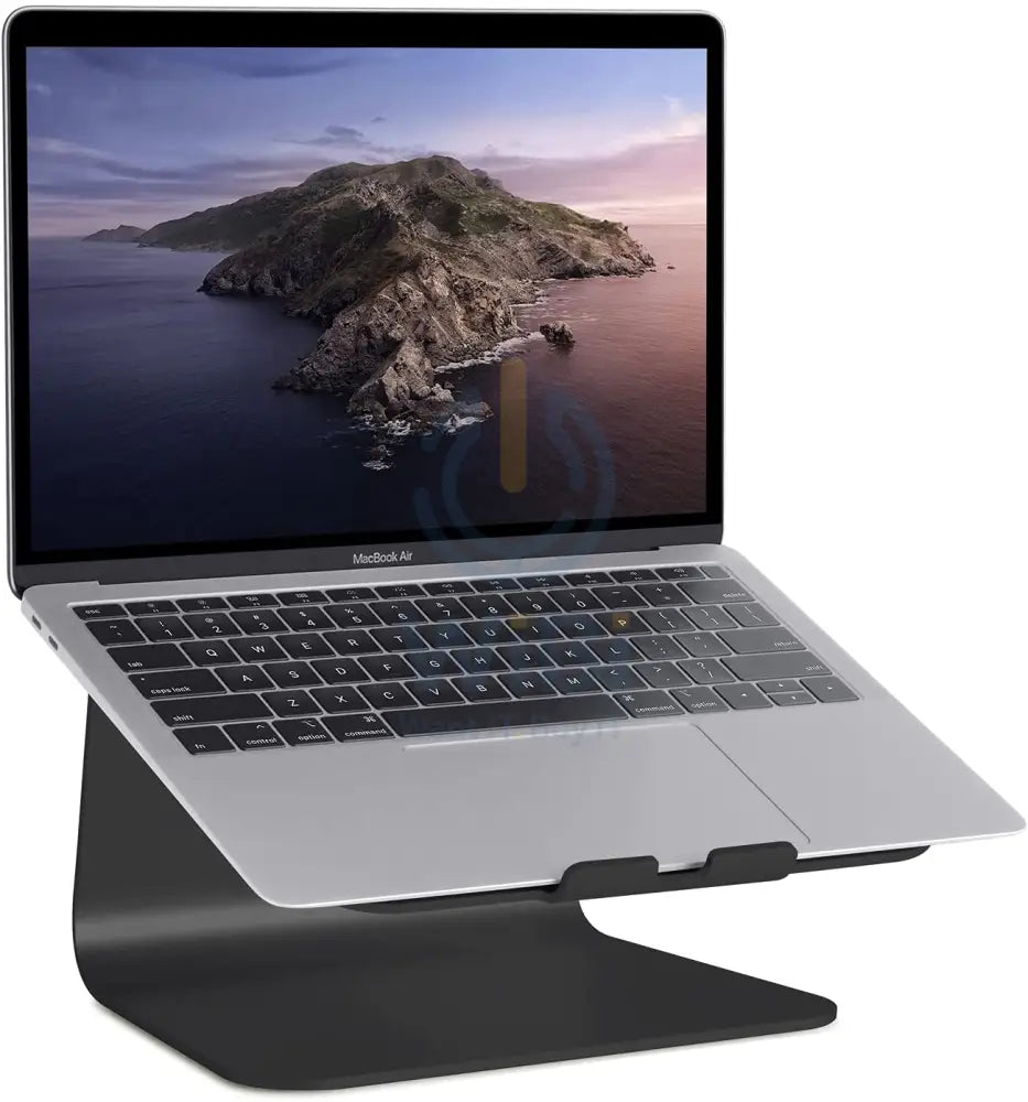 Rain Design mStand Laptop Stand - Black Accessories > Other Peripherals