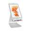 Rain Design mStand Mobile - Silver Accessories > Mobiles & Tablets > Mobiles > Mobile Holder / Stands