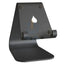 Rain Design mStand mobile stand - Black Accessories > Mobiles & Tablets > Mobiles > Mobile Holder / Stands
