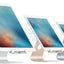 Rain Design mStand tablet iPad Stand - Silver Accessories > Mobiles & Tablets > Mobiles > Mobile Holder / Stands
