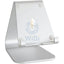 Rain Design mStand tablet iPad Stand - Silver Accessories > Mobiles & Tablets > Mobiles > Mobile Holder / Stands