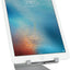 Rain Design mStand tablet iPad Stand - Space Grey Accessories > Mobiles & Tablets > Mobiles > Mobile Holder / Stands