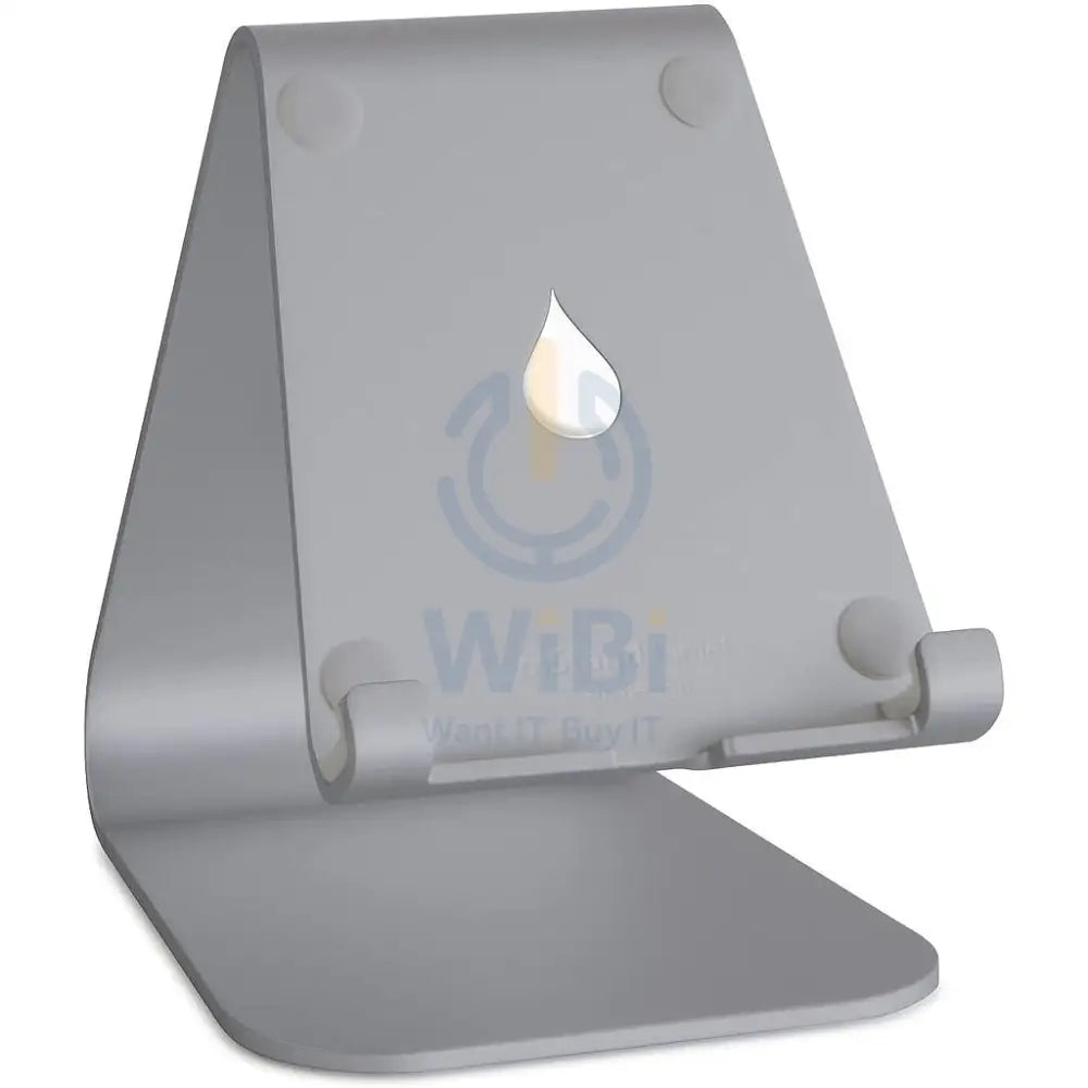 Rain Design mStand tablet iPad Stand - Space Grey Accessories > Mobiles & Tablets > Mobiles > Mobile Holder / Stands