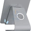 Rain Design mStand tablet plus ipad stand - Space Grey Accessories > Mobiles & Tablets > Mobiles > Mobile Holder