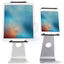 Rain Design mStand tablet pro stand for iPad Pro 12.9’’ - Silver Accessories > Mobiles & Tablets > Mobiles > Mobile