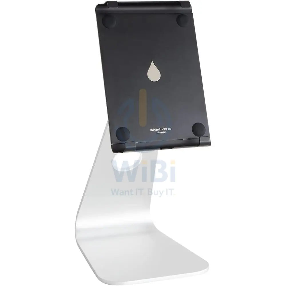 Rain Design mStand Tablet Pro Universal 9.7’’ to 12.9 Tablet Stand - Silver Accessories > Mobiles & Tablets > Mobiles >