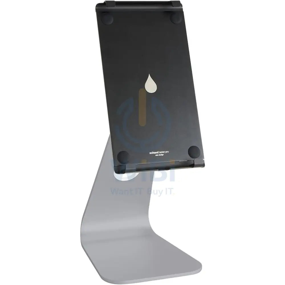 Rain Design mStand Tablet Pro Universal 9.7’’ to 12.9 Tablet Stand - Space Gray Accessories > Mobiles & Tablets >
