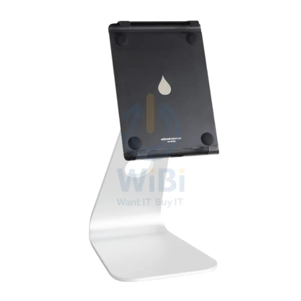 Rain Design mStand tabletpro for iPad Pro 9.7’’ / 11’’ - Silver Accessories > Mobiles & Tablets > Mobiles > Mobile